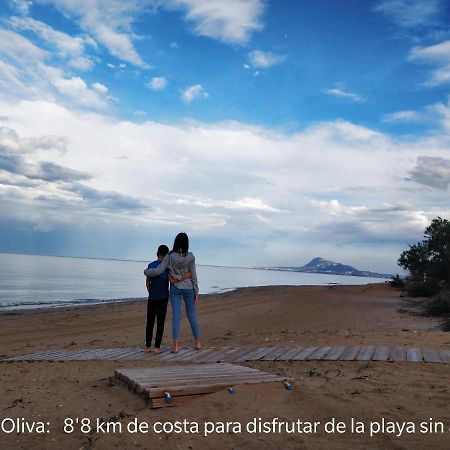 Hello Oliva Beach Ana Εξωτερικό φωτογραφία