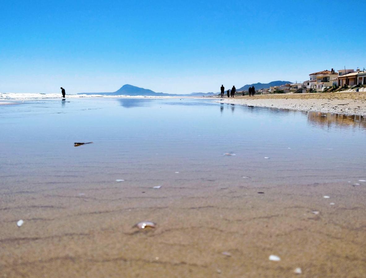 Hello Oliva Beach Ana Εξωτερικό φωτογραφία