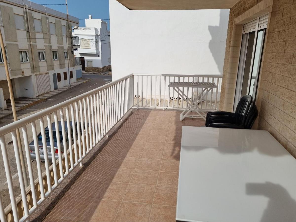 Hello Oliva Beach Ana Εξωτερικό φωτογραφία