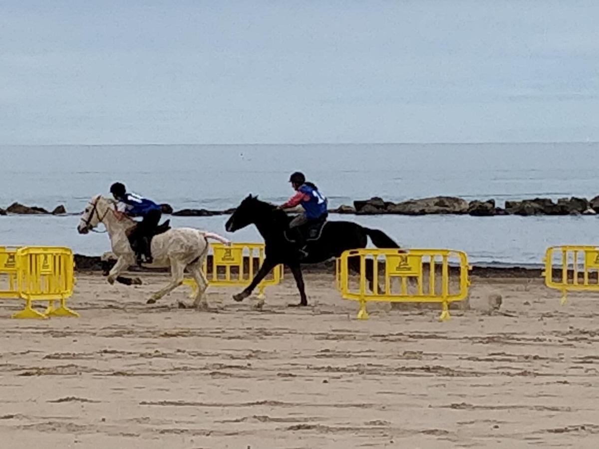 Hello Oliva Beach Ana Εξωτερικό φωτογραφία