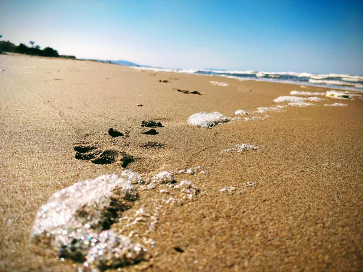 Hello Oliva Beach Ana Εξωτερικό φωτογραφία