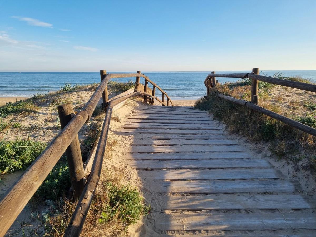 Hello Oliva Beach Ana Εξωτερικό φωτογραφία