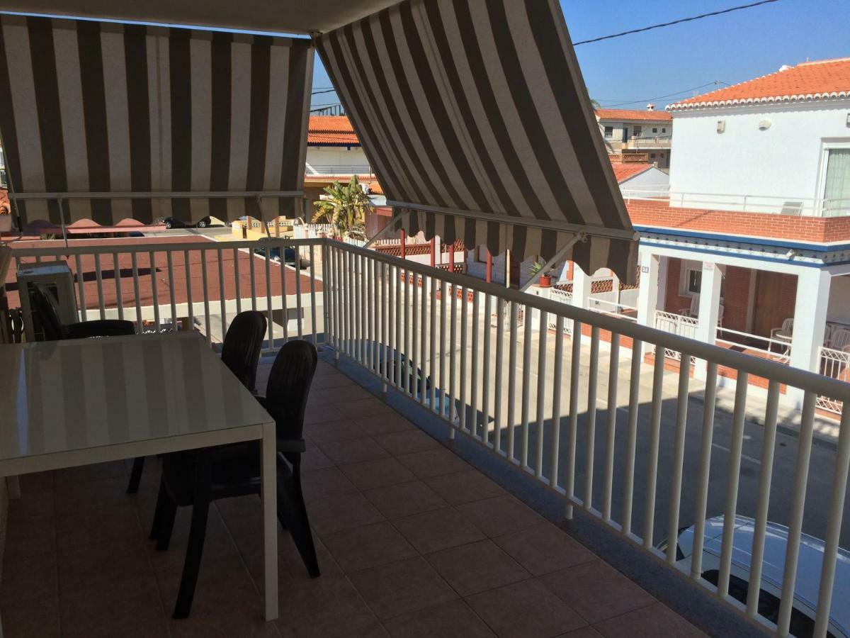 Hello Oliva Beach Ana Εξωτερικό φωτογραφία