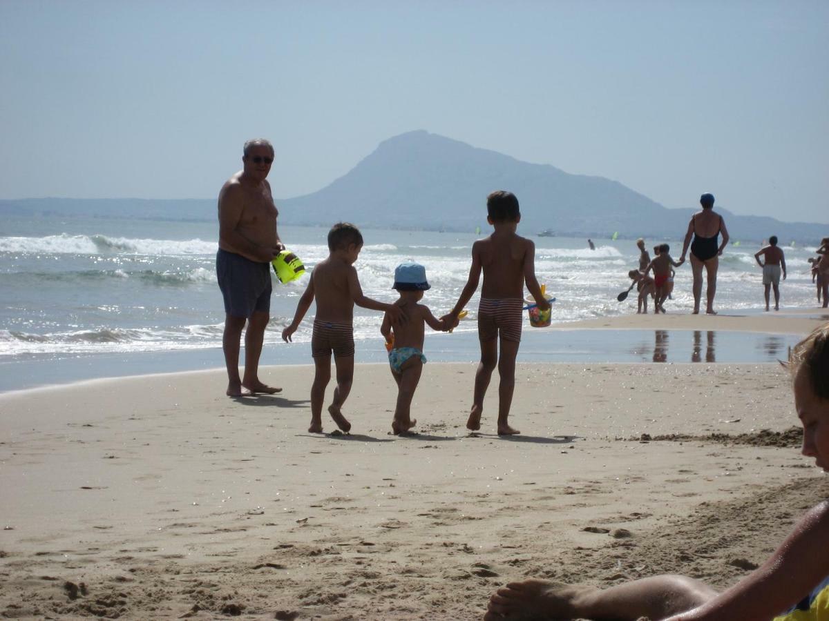 Hello Oliva Beach Ana Εξωτερικό φωτογραφία