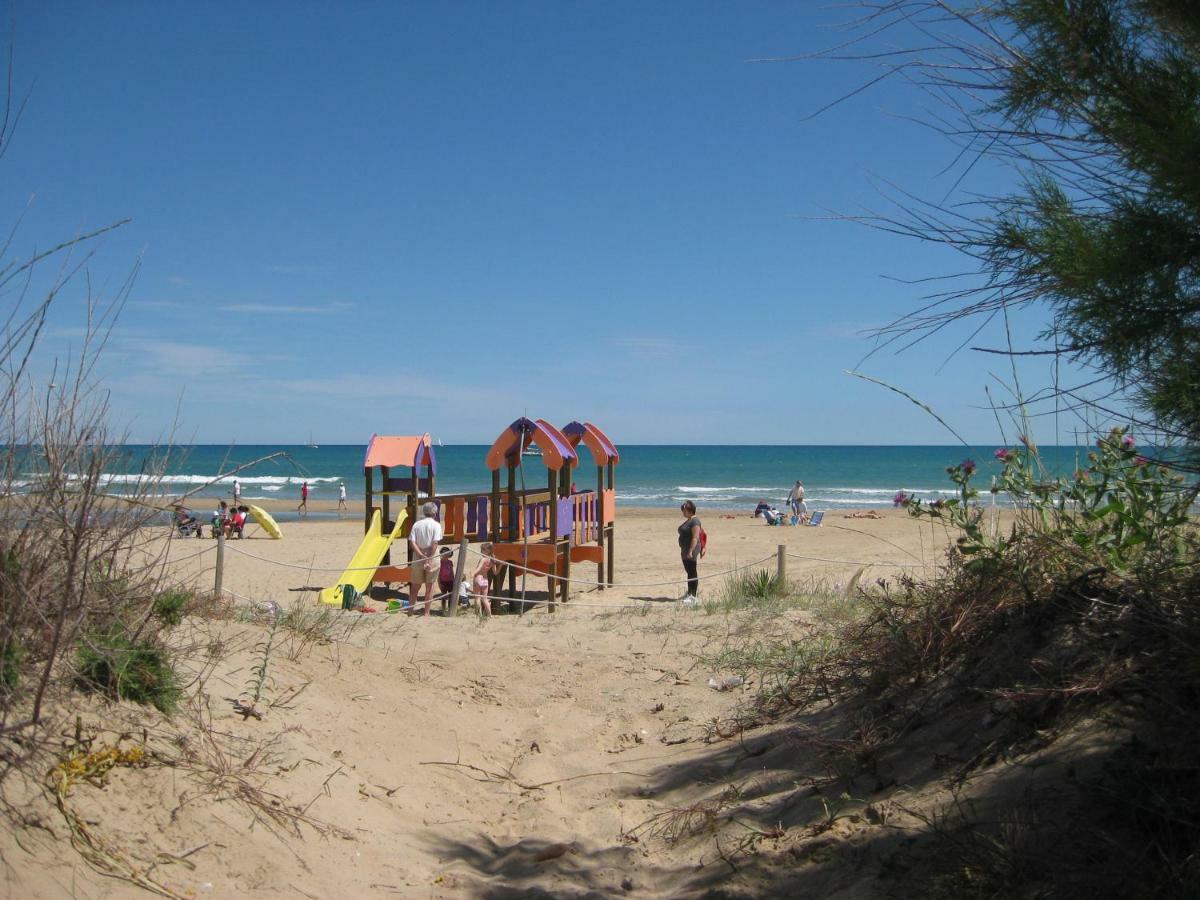 Hello Oliva Beach Ana Εξωτερικό φωτογραφία